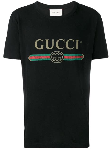 gucci t-shirt heren sale